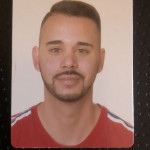 Angel Sanntans, Private chauffeur in Ingenio