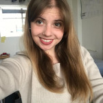 Maria Mata, Babysitter in Santander