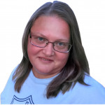 Iryna Tarbetskaya, House cleaner in Guadalajara