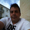 Francisco Contreras, Paleta a Ceuta