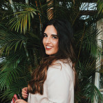 Ana Sánchez De La Sierra, Maquilladora infantil en Jerez de la Frontera