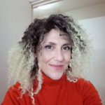 Maria Teresa Fuentelsaz Martinez, Psychologist in Soria