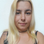Ainhoa Almeida Tejera, Cambrera a Arucas