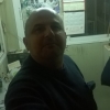 Juanca Betico, Paseador de perros en Sevilla