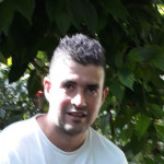 Vicente Castaño Muñoz, Paleta a Langreo