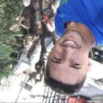 Jose Manuel Guerra Mendoza, Jardiner a Marbella