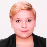 Madalina Capraroiu, Spanish to English Translator in Sevilla