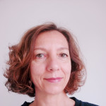 Pepa Pérez Martínez, Azafata a Alicante