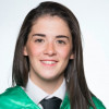 Victoria Morcillo Ramirez, Swimming teacher in Toledo