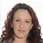 Raquel Barea, Waitress in Ripollet
