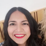 Ruth Torres, Child educator in Estepona