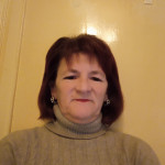 Elena Cotovanu, Netejadora a Zamora