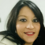 Noelia Castillo, House cleaner in Mancha Real