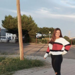 Anna Peiro Giner, Make up children artist in Valencia