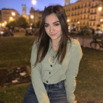 Arianna Rodriguez, Babysitter in Valencia