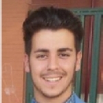 José Muñoz Moreno, Passejador de gossos a Dos Hermanas
