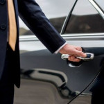 Jose Antonio Odriozola, Private chauffeur in Bilbao