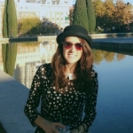 Ana Estévez, Videographer in Madrid