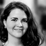 Salomé García, Art tutor in Valencia