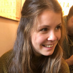 Diana Pacheco Amaral, Personal coach in Barcelona