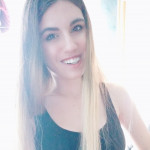 Thaïs Marcus, French tutor in Madrid