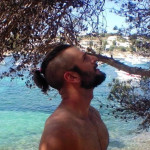 Luis Moro, Personal coach in Burgos