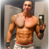 Antonio Javier Borrallo Amodeo, Personal trainer in Sevilla