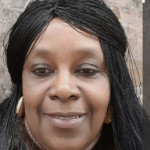 Ramata Ba, House cleaner in Madrid