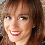 Elisabeth Lorente, Masajista en Mairena del Aljarafe