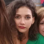 Elizabeth Sánchez Jiménez, Private chauffeur in La Gineta