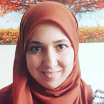 Ikram Zaytouni, Spanish to Catalan Translator in Calella