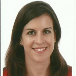María Jesús Blanco, French tutor in Alcalá de Henares