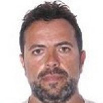 Tote Porelmundo, Masseur in Burgos