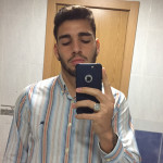 Liviu Obdulio Popa Huaman, Private chauffeur in Piles