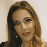 Virginia Bruzzone, Technical Architect in Arona