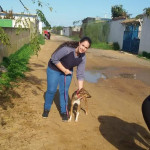 Esther Sanchez, Pet sitter in Punta Umbría