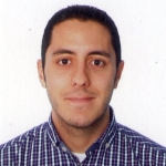 Daniel Carrasco Jiménez, Pet sitter in Málaga
