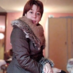 Marielys Bermúdez Sosa, Caregiver of sick or disabled in Lugo