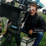 Mario Salvato, Makeup artist in Las Palmas de Gran Canaria