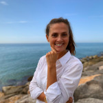 Mari Ángeles Ortega, Psychologist in Castelldefels