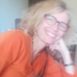 Marta Bellido, Content writer in Spanish in Sant Cugat del Vallès