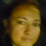Jenny Mendoza, Geriatric assistant in Donostia-San Sebastián
