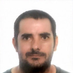 Carlos Ivan Martin Ruiz, Private chauffeur in Hellín