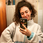 Beatriz Vázquez Amat, Spellchecker in Spanish in Alicante