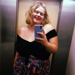 Ana Belenguer Martín, Content writer in Spanish in Valencia