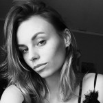 Andrejka Lengyelová, Interior Designer in Barcelona