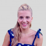 Carla Rodriguez, Psicoterapeuta en A Coruña