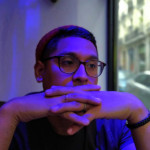 Luiz Santos, Photographer in Getafe