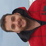 Bogdan Ionut Drimus, Private chauffeur in Valencia