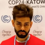 Antonio José Cañadas Piernagorda, Traductor d'espanyol a francès a Córdoba